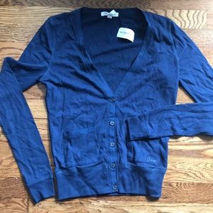 Aeropostale cardigan